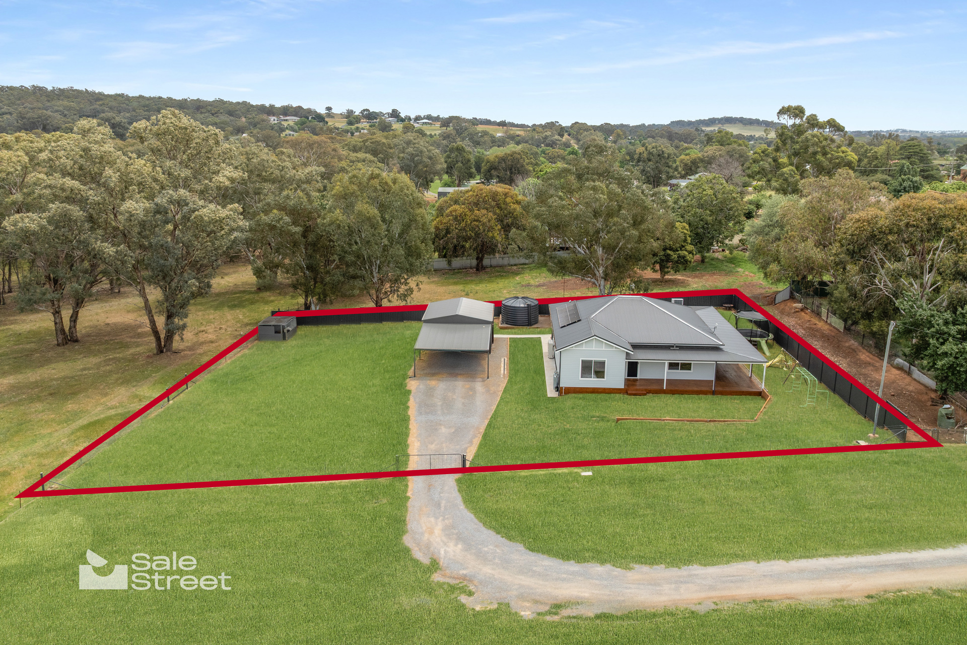 3-bedroom house at 30 SHARP STREET, Cargo NSW 2800, Cabonne, New South Wales