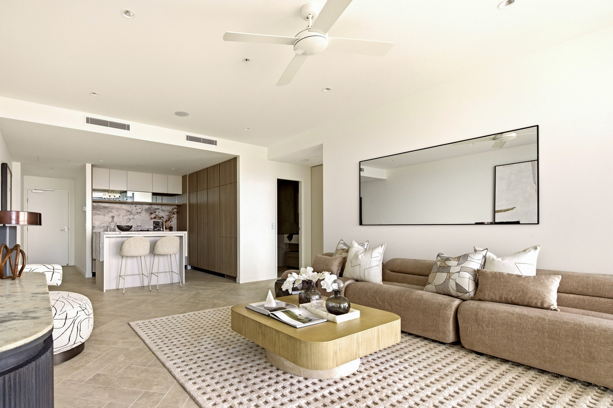 5409/8 Margaret Street, Brisbane City, Qld, 4000 - Image 7