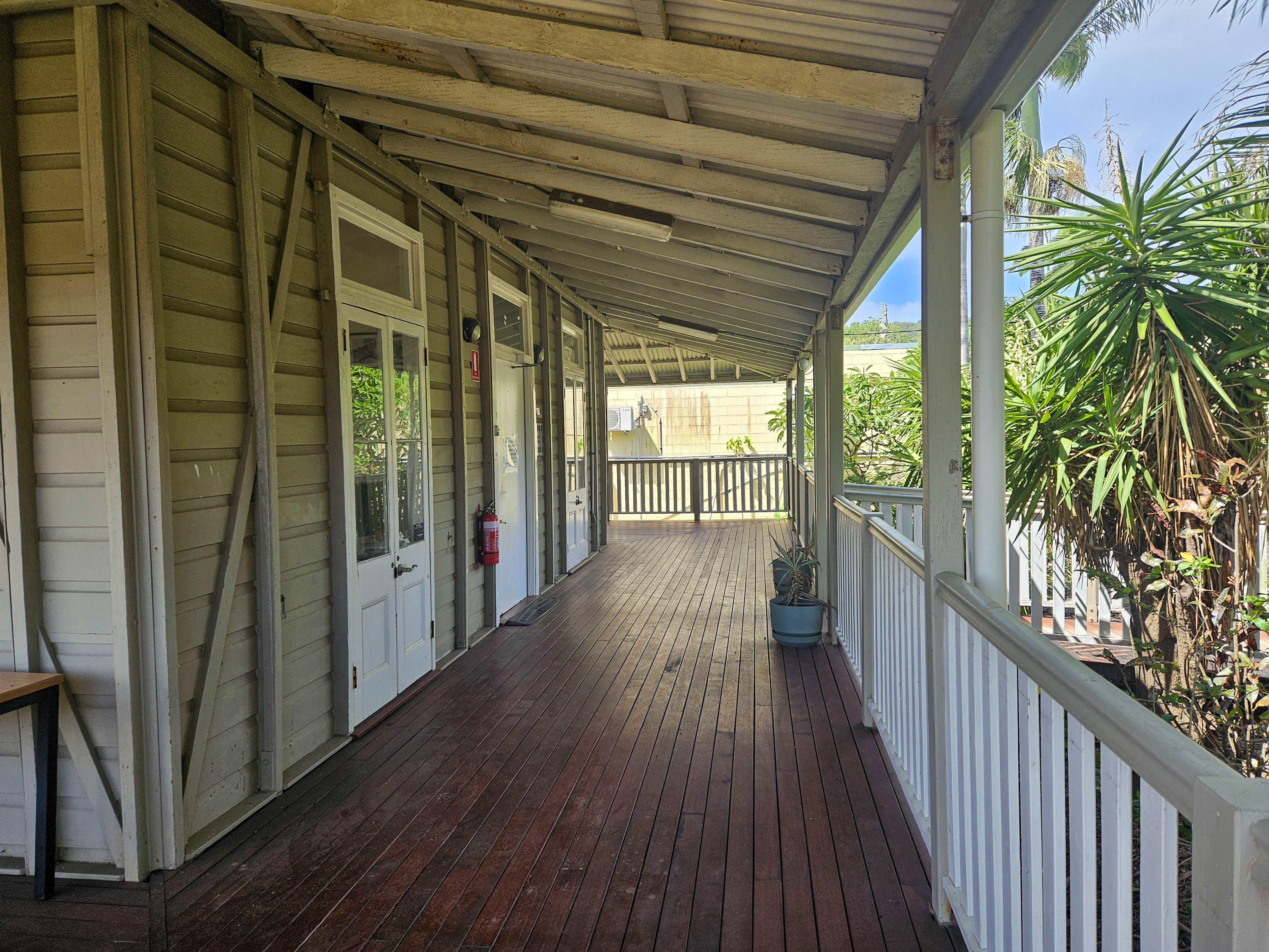 4-bedroom house at 43 Helen Street, Cooktown, QLD 4895, Cook, Queensland
