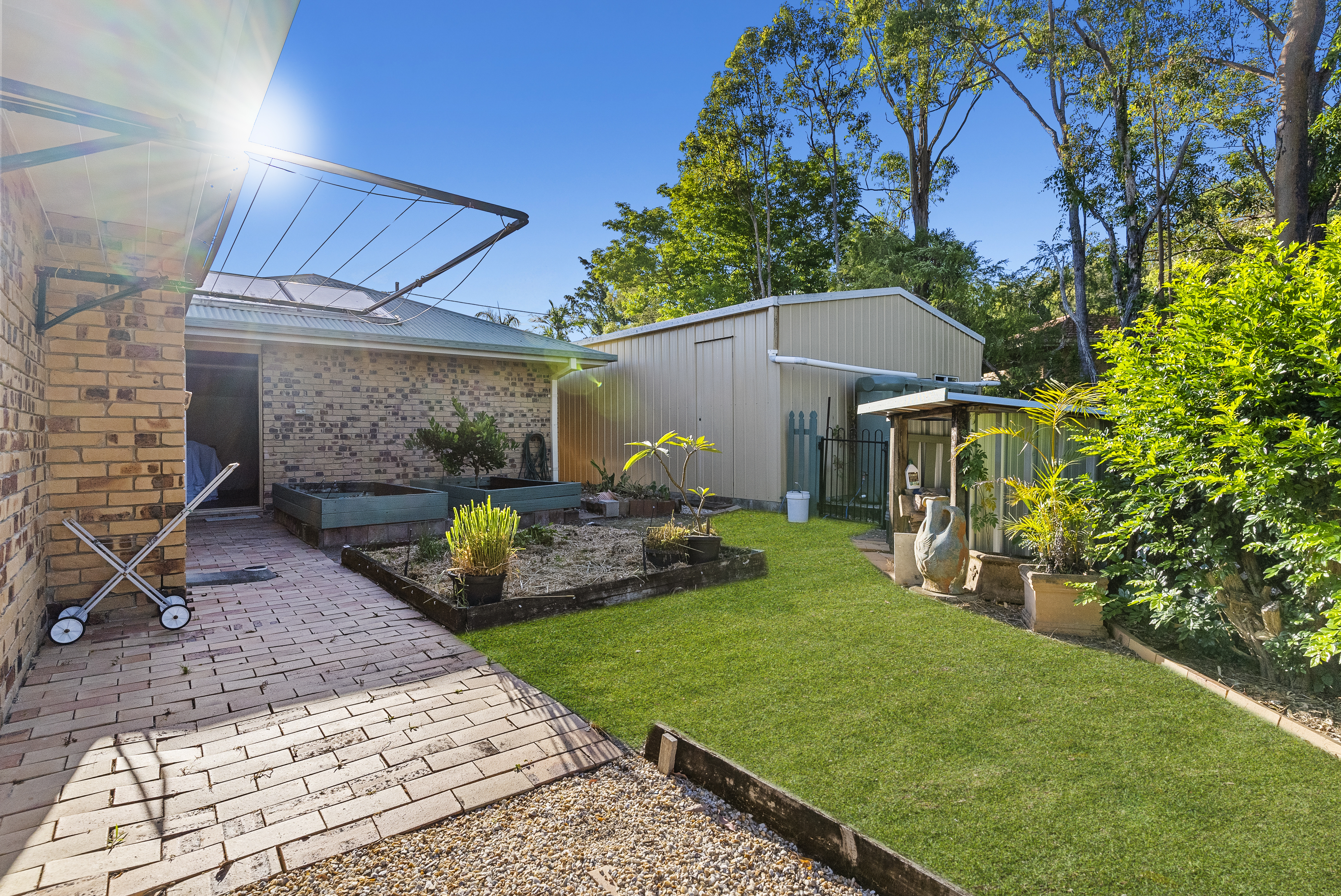 4-bedroom house at 55 SAUNDERS DRIVE, Bonogin QLD 4213, Gold Coast, Queensland