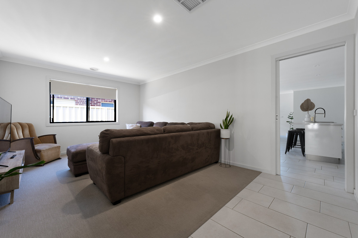 4-bedroom house at 45 CHANDLER STREET, West Wodonga VIC 3690, Wodonga, Victoria