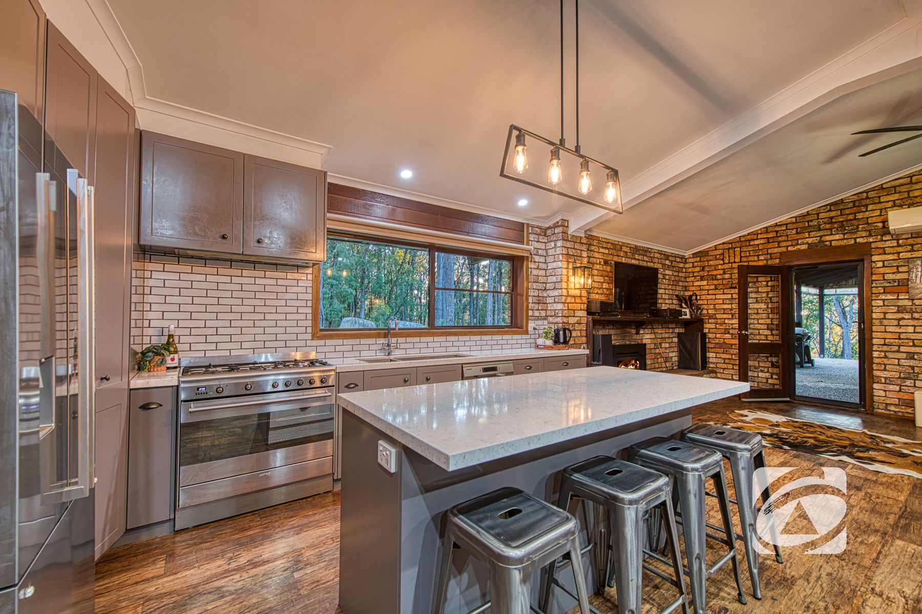 3-bedroom house at 300 GEMBROOK-TONIMBUK ROAD, Gembrook VIC 3783, Cardinia, Victoria