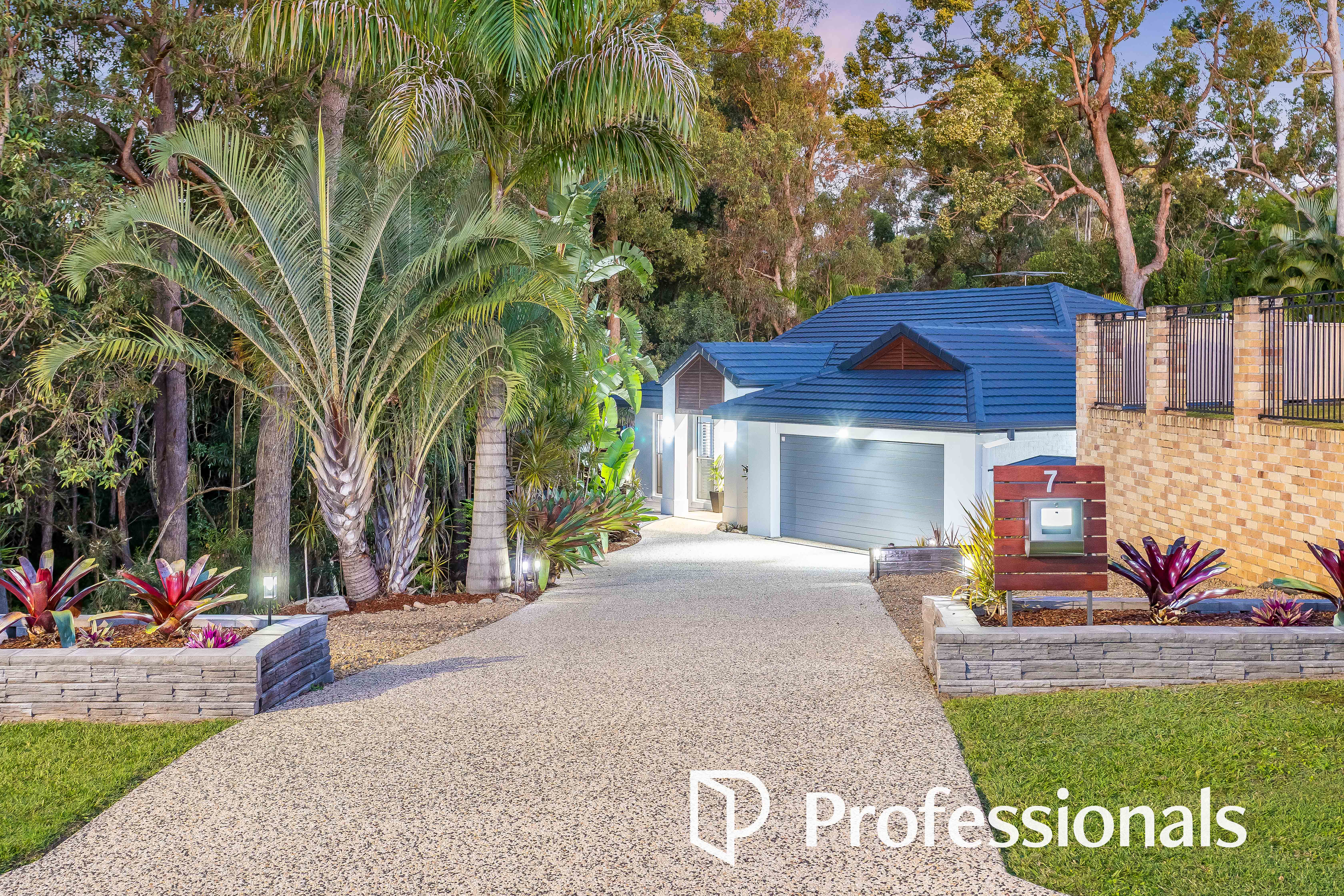4-bedroom house at 7 Paulette Court, Cashmere, QLD 4500, Moreton Bay, Queensland