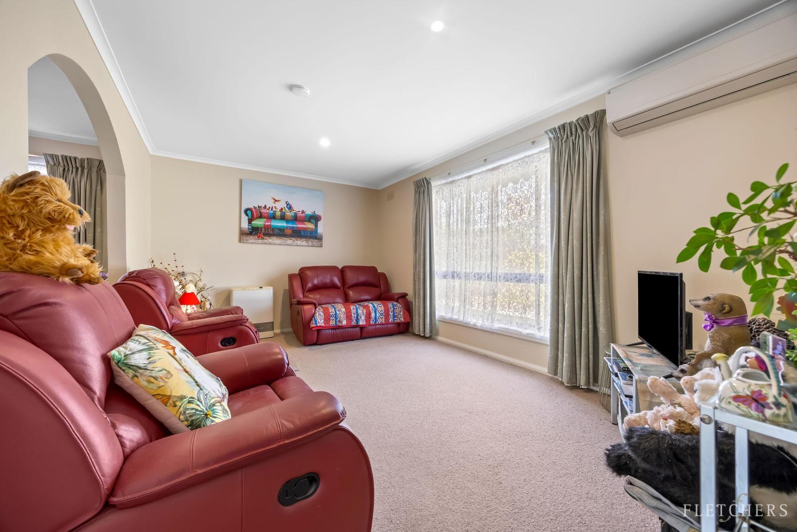 UNIT 2 411 DRUMMOND STREET SOUTH, Ballarat Central VIC 3350 - Image 5