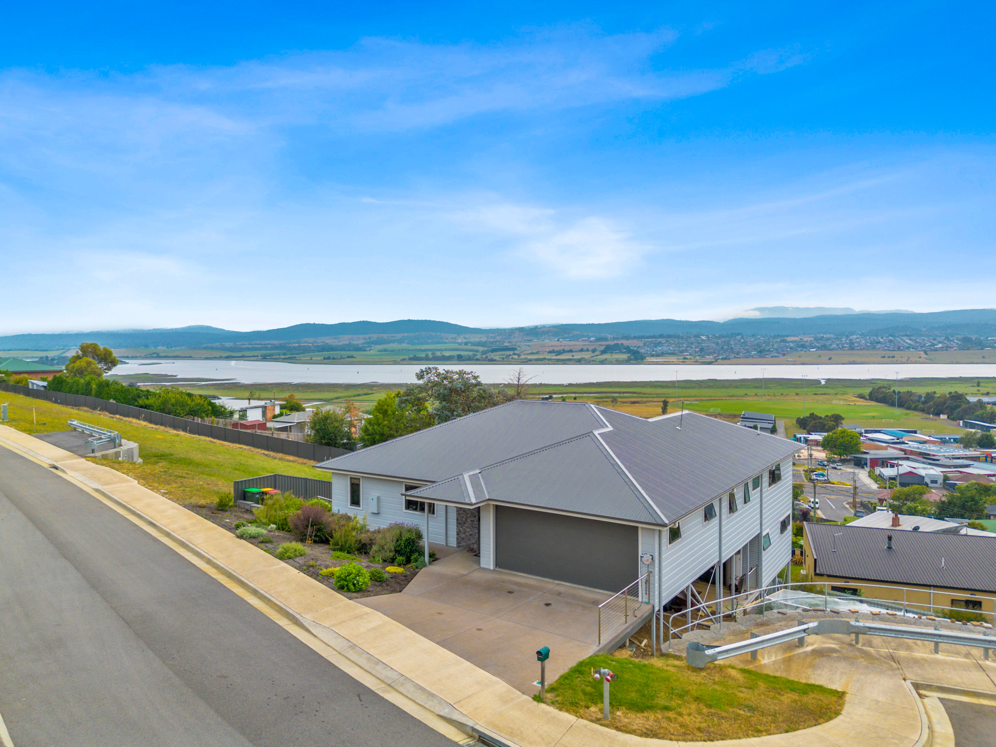 4-bedroom house at 25 Stanton Drive, Riverside, Tas, 7250, West Tamar, Tasmania