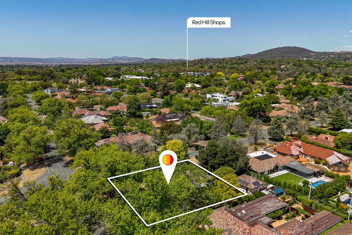 4-bedroom house at 12 Lefroy Street, Griffith, ACT 2603, Unincorporated Act, Australian Capital Territory
