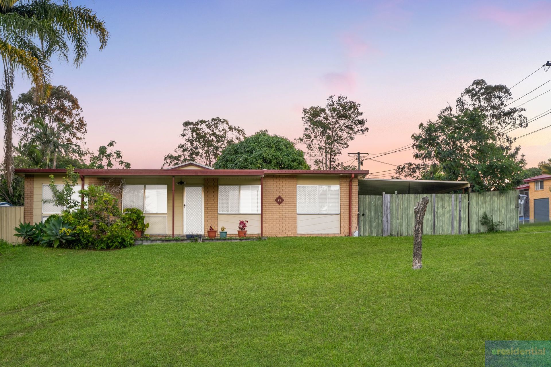 23 DONGARVEN DRIVE, Eagleby QLD 4207 - Image 3