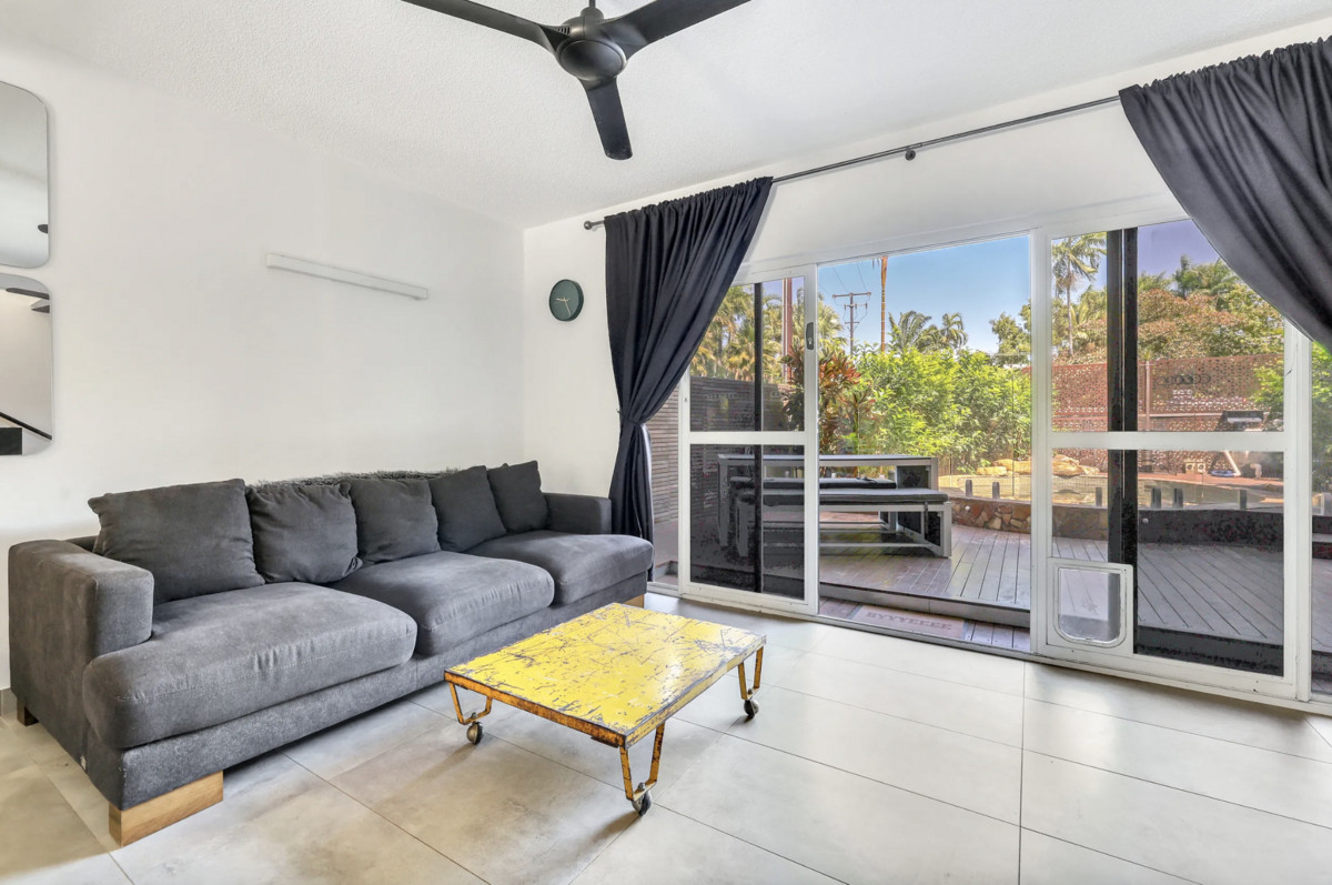 2-bedroom house at 1/44 Philip Street, Fannie Bay, NT 0820, Darwin, Northern Territory