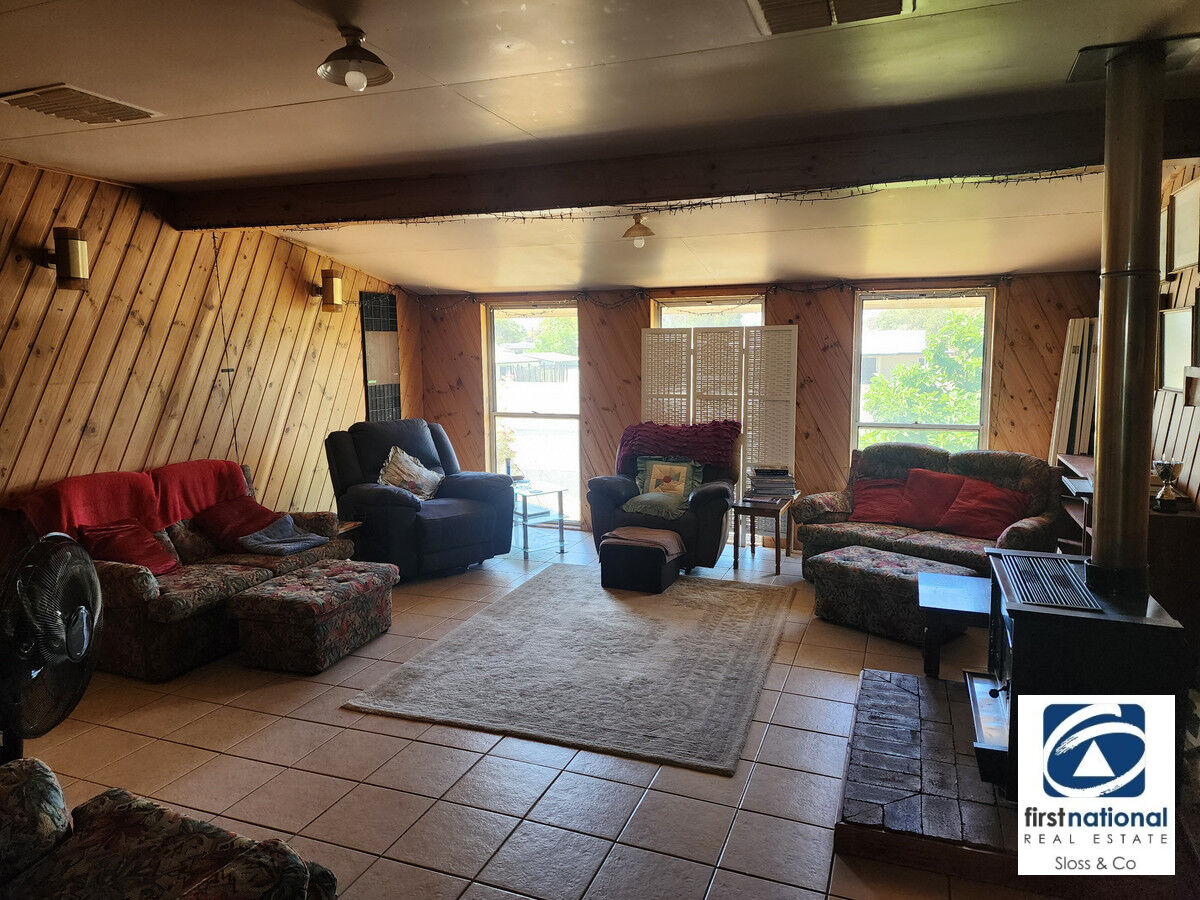 4-bedroom house at 7 Sandhurst Street, Goondiwindi, QLD 4390, Goondiwindi, Queensland