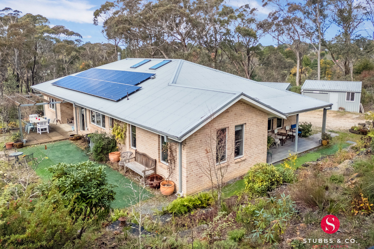 4-bedroom house at 65 Mort Street, Katoomba, NSW 2780, Blue Mountains, New South Wales