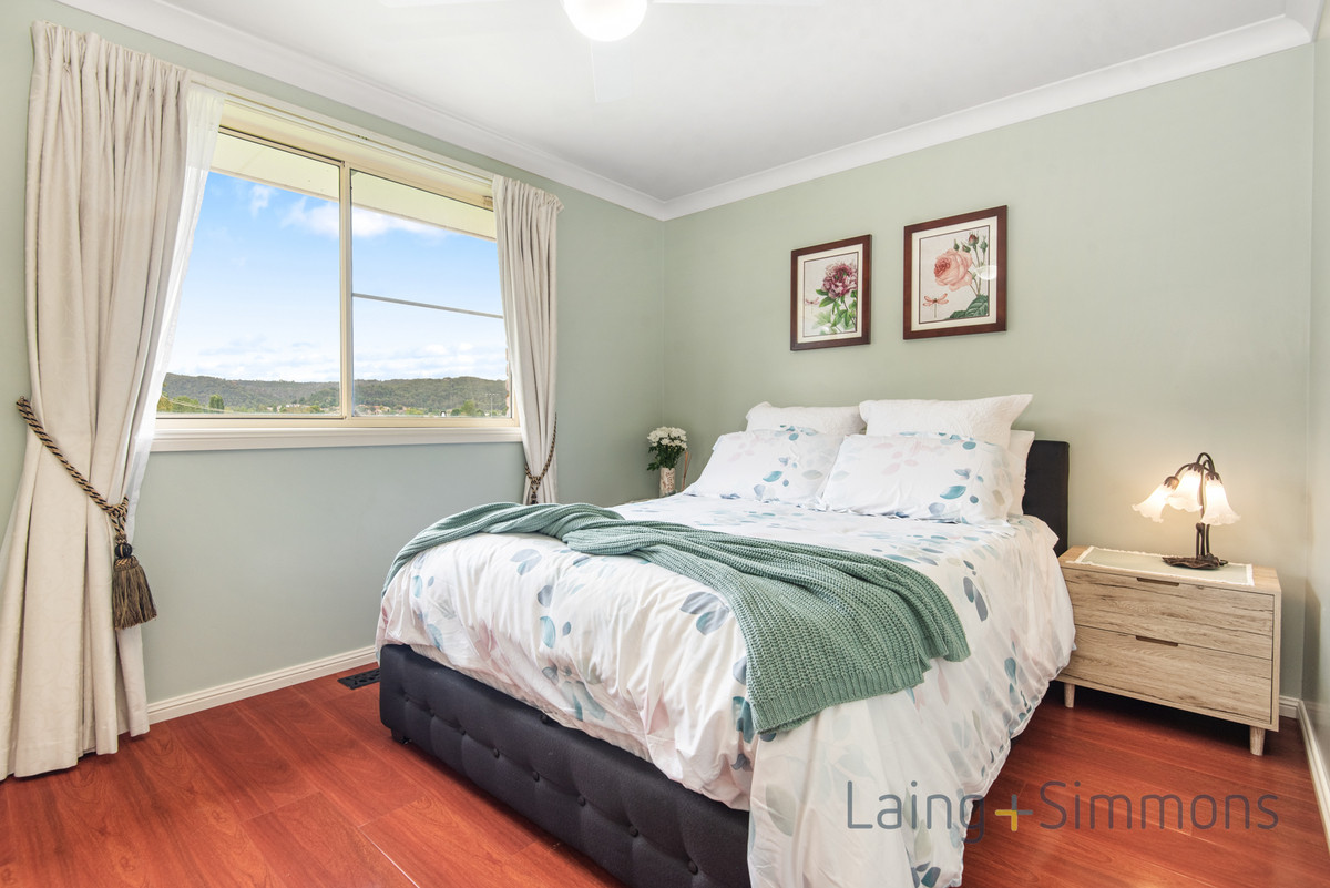 4-bedroom house at 2 WILTON CLOSE, Mckellars Park NSW 2790, Lithgow, New South Wales