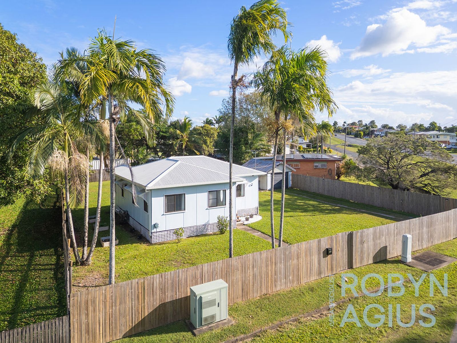 37 PUGSLEY STREET, Walkerston QLD 4751 - Image 1