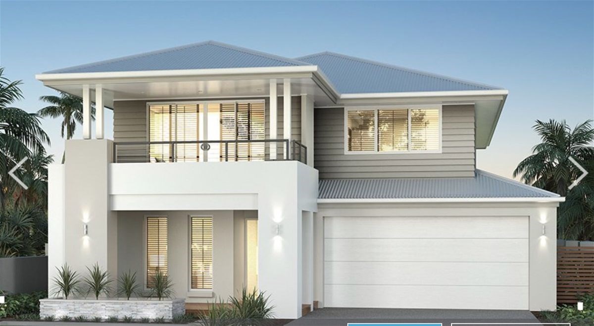 4-bedroom house at Lot 8/7 Ormeau, Ormeau Hills, Qld, 4208, Gold Coast, Queensland