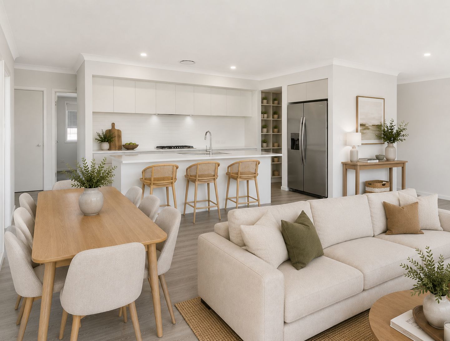 4-bedroom house at 51 RIGBY DRIVE, North Rothbury NSW 2335, Cessnock, New South Wales