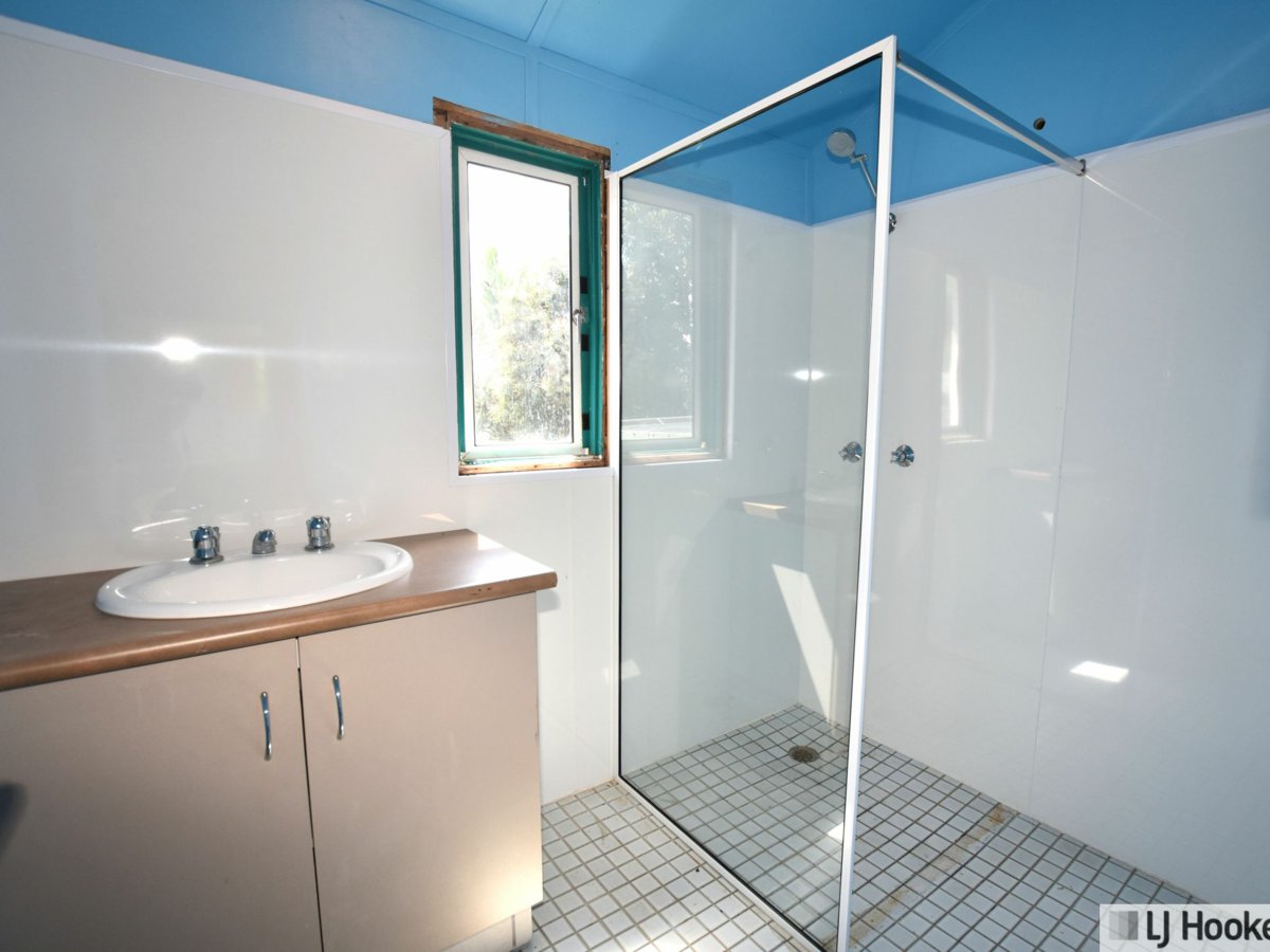 2-bedroom house at 16 Henry Street, Tully, Qld, 4854, Cassowary Coast, Queensland
