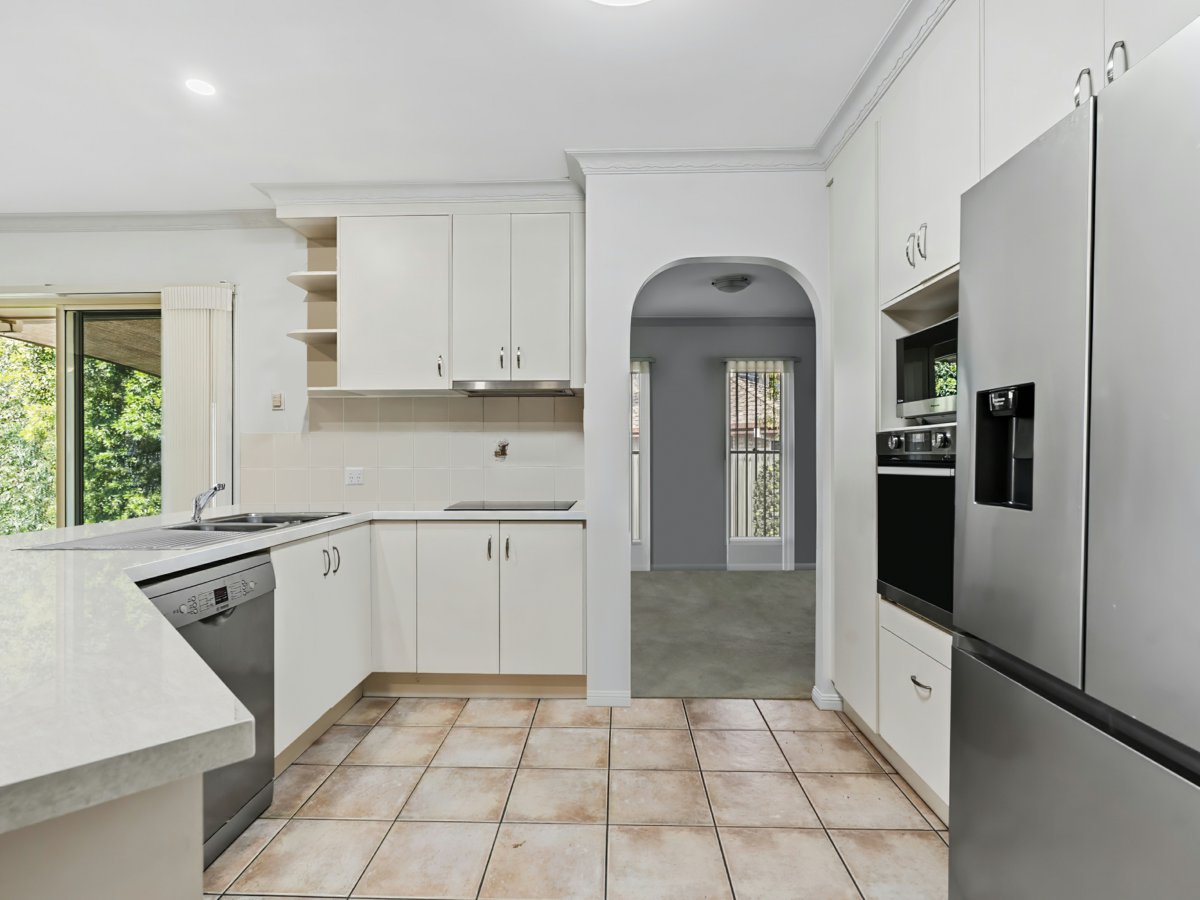 4-bedroom house at 22 CARPENTER WAY, Sandstone Point QLD 4511, , Queensland