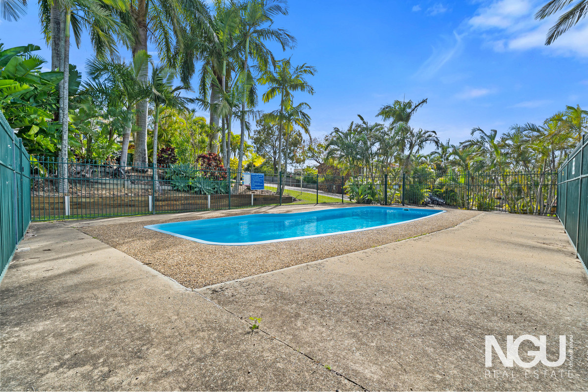 3-bedroom unit at Windsor Ct 47 108 Overland Drive, Edens Landing QLD 4207, Logan, Queensland