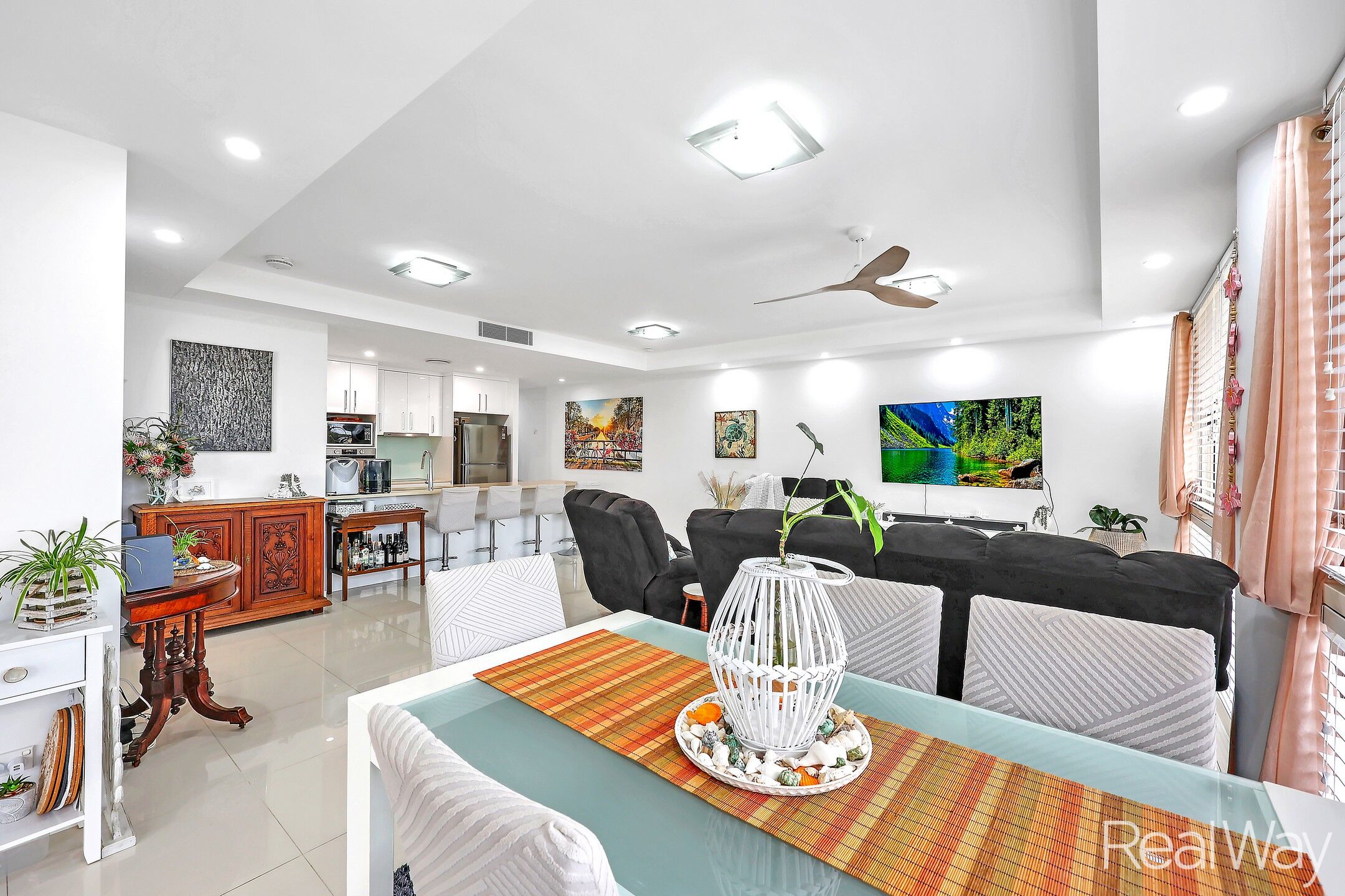 3-bedroom unit at 1/13 Esplanade, Bargara, Qld, 4670, Bundaberg, Queensland