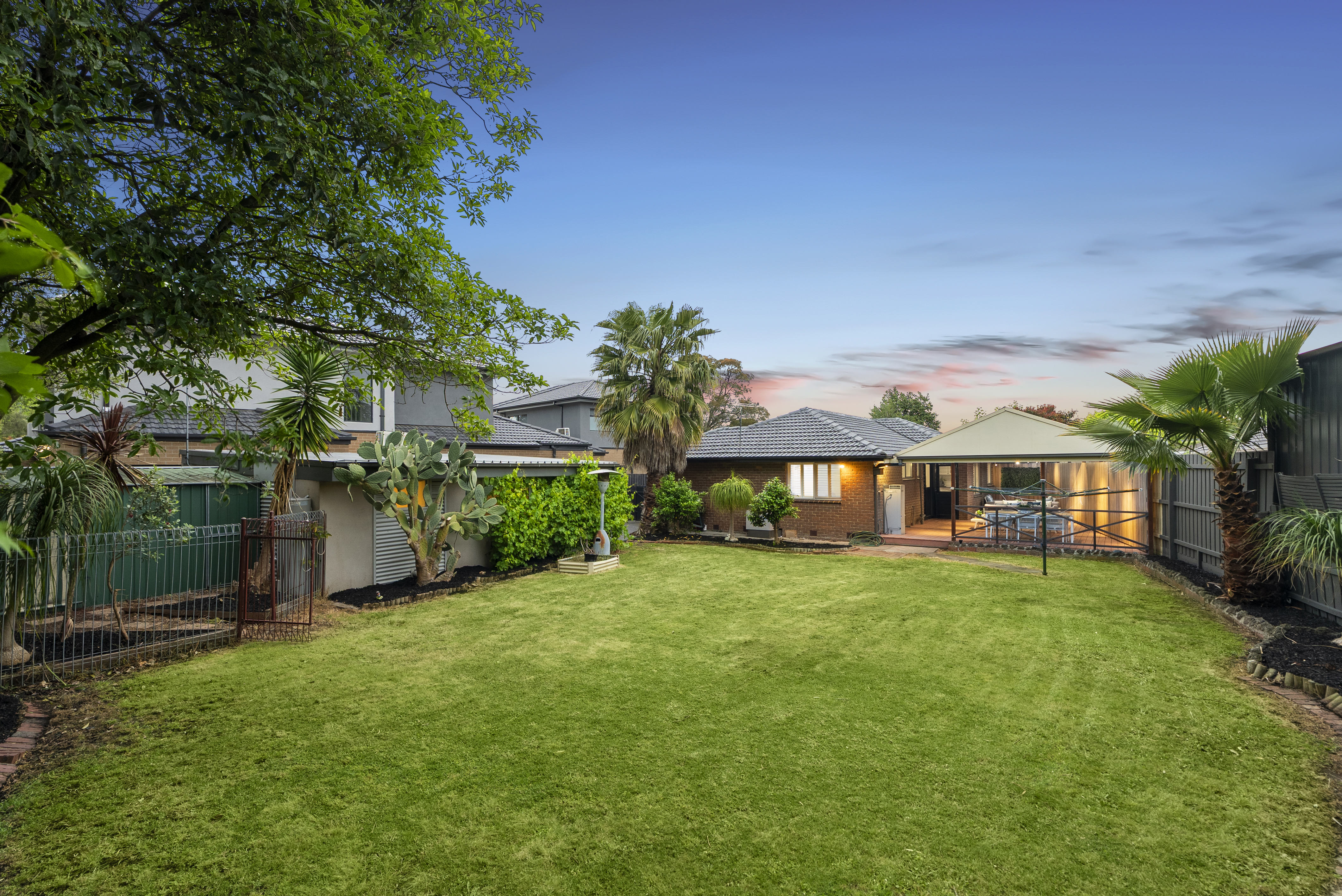 12 SUMMERLEA ROAD, Narre Warren VIC 3805 - Image 9