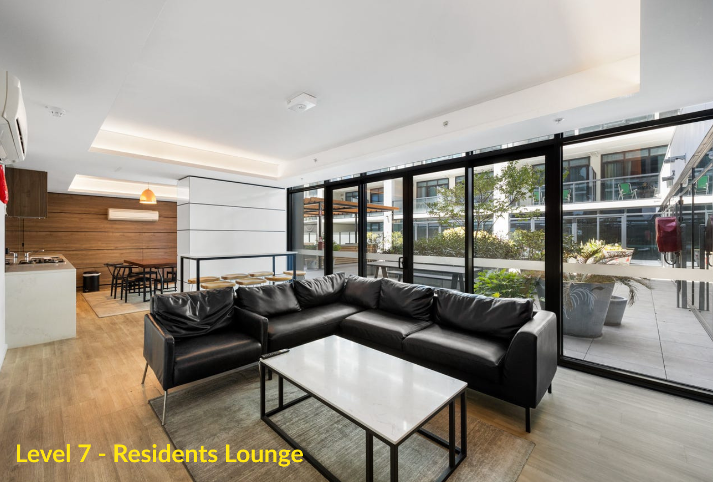 3-bedroom unit at 1810/180 Franklin Street, Adelaide, SA 5000, Adelaide, South Australia