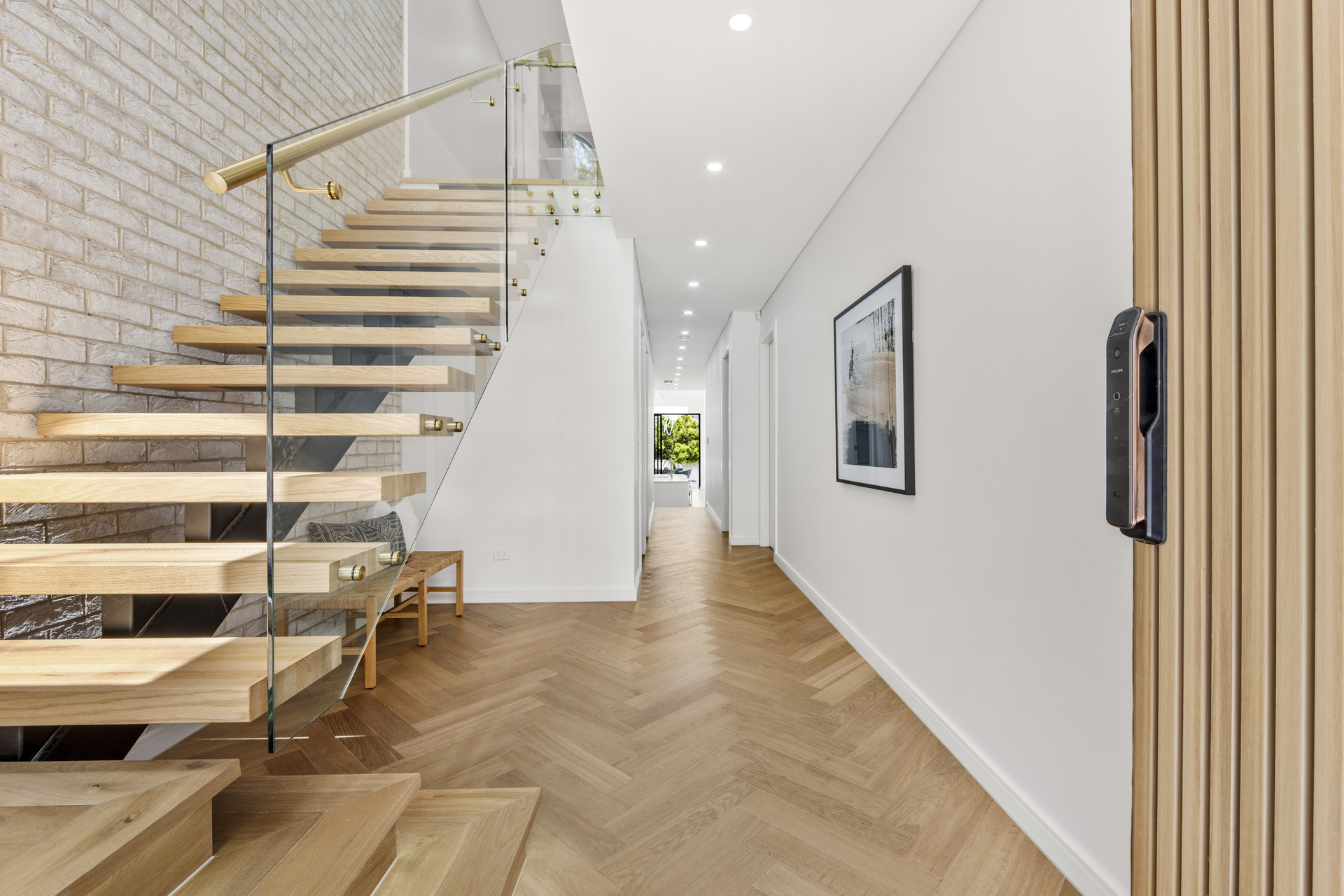 4-bedroom unit at 164B Caringbah Road, Caringbah South, NSW 2229, Sutherland, New South Wales