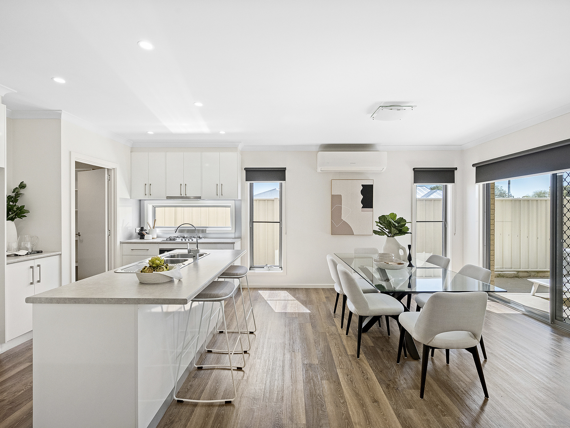 3-bedroom house at 20 EYRE STREET, Echuca VIC 3564, Campaspe, Victoria