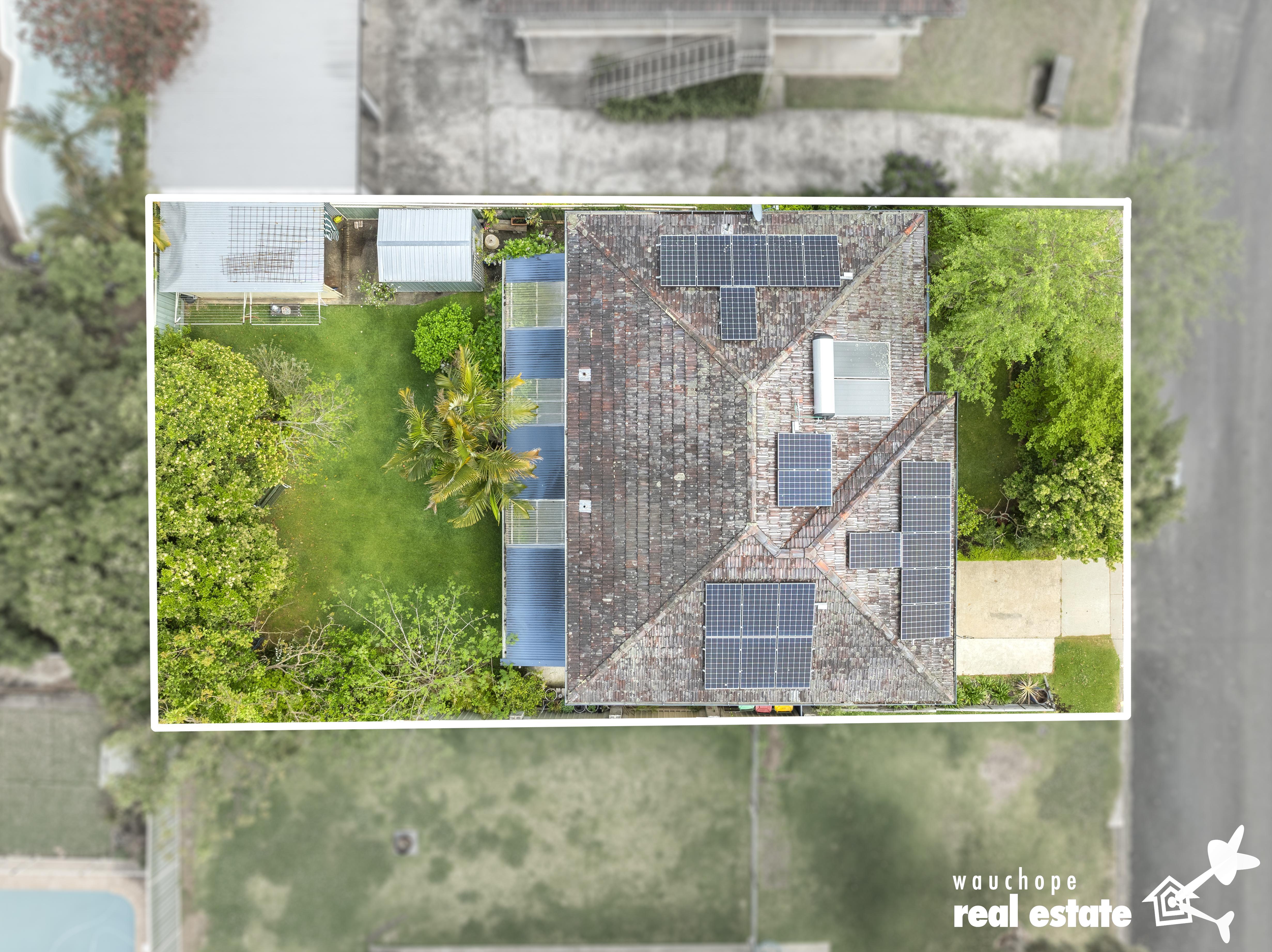 4-bedroom house at 28 WARLTERS STREET, Wauchope NSW 2446, Port Macquarie-Hastings, New South Wales