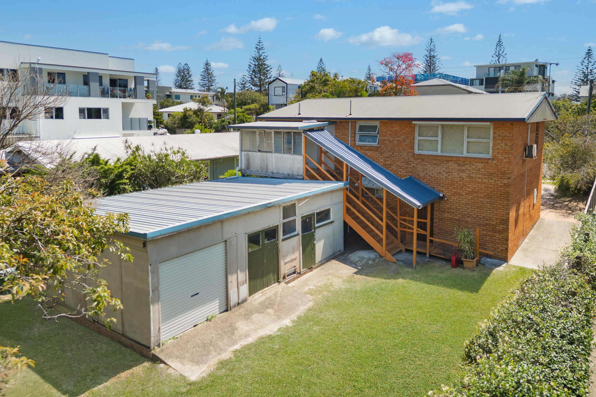 4-bedroom house at 44 KINGSCLIFF STREET, Kingscliff NSW 2487, Tweed, New South Wales