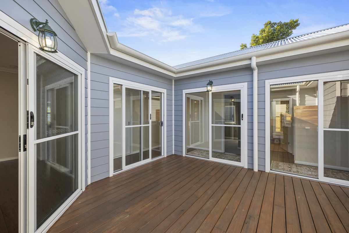 3-bedroom house at 10A Brunker Street, Pambula, Nsw, 2549, Bega Valley, New South Wales