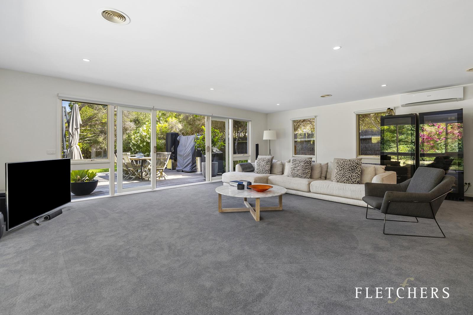 16 TI-TREE AVENUE, Blairgowrie VIC 3942 - Image 9