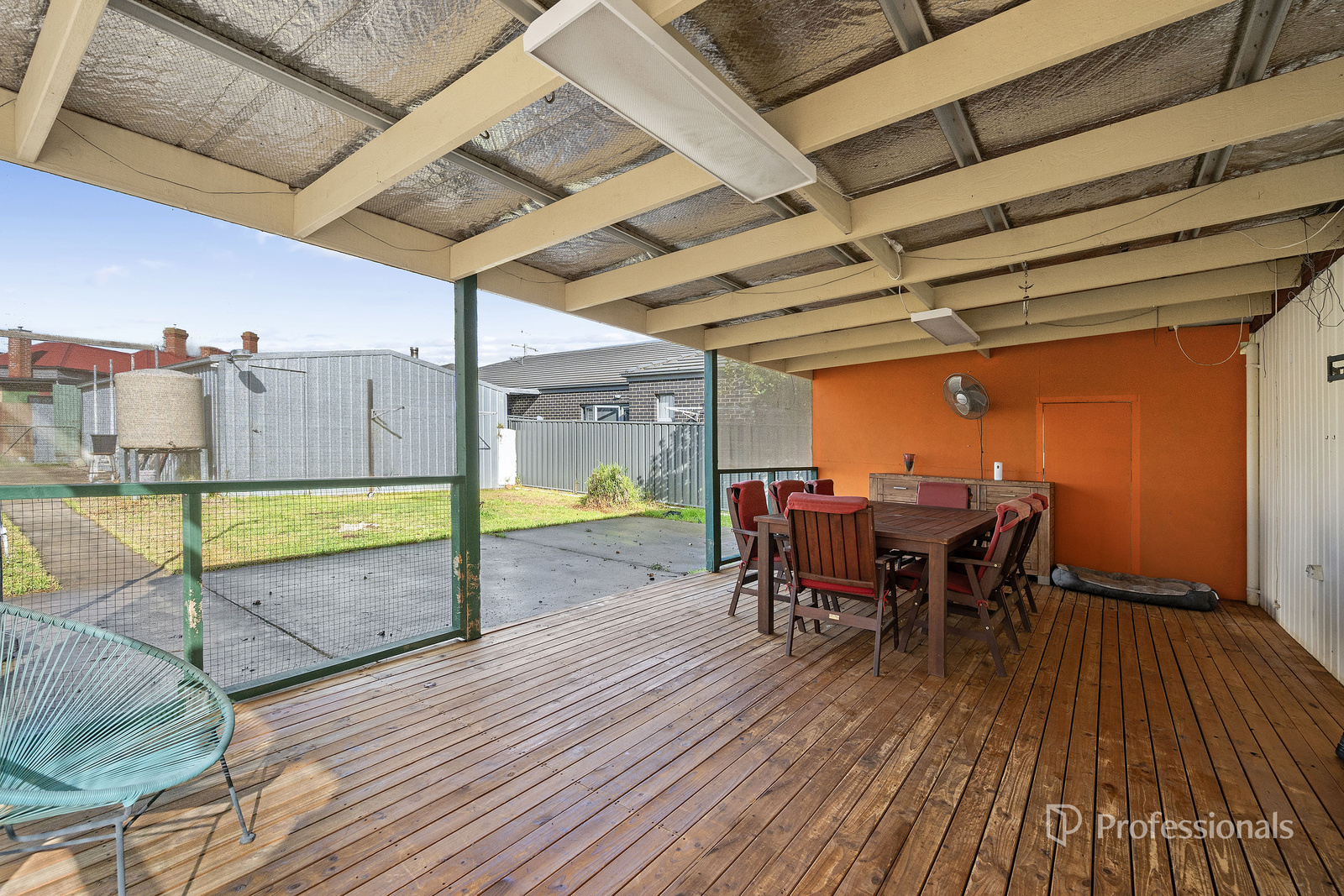 3-bedroom house at 16 Sutton Road, Maryborough, VIC 3465, Central Goldfields, Victoria
