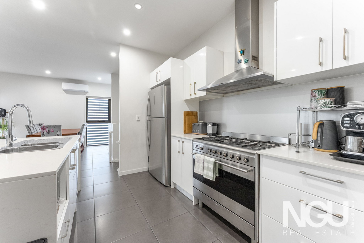 4-bedroom house at 5 Birdie Place, Carbrook, Qld, 4130, Logan, Queensland