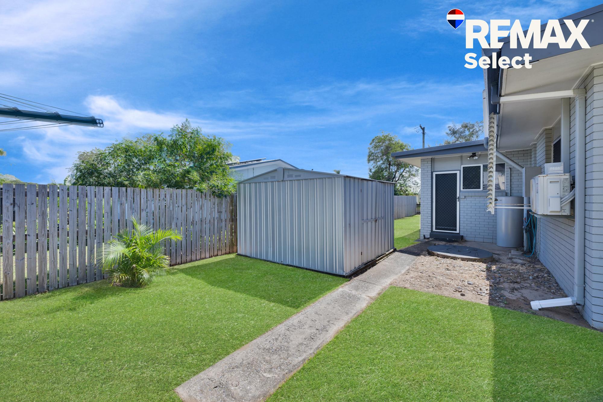 3-bedroom house at 28 Rasmussen Avenue, Hay Point, QLD 4740, Mackay, Queensland
