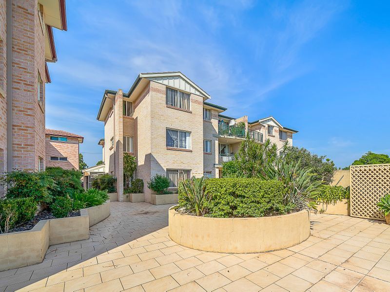 3-bedroom unit at 12/21-27 Amy Street, Regents Park, NSW 2143, Cumberland, New South Wales