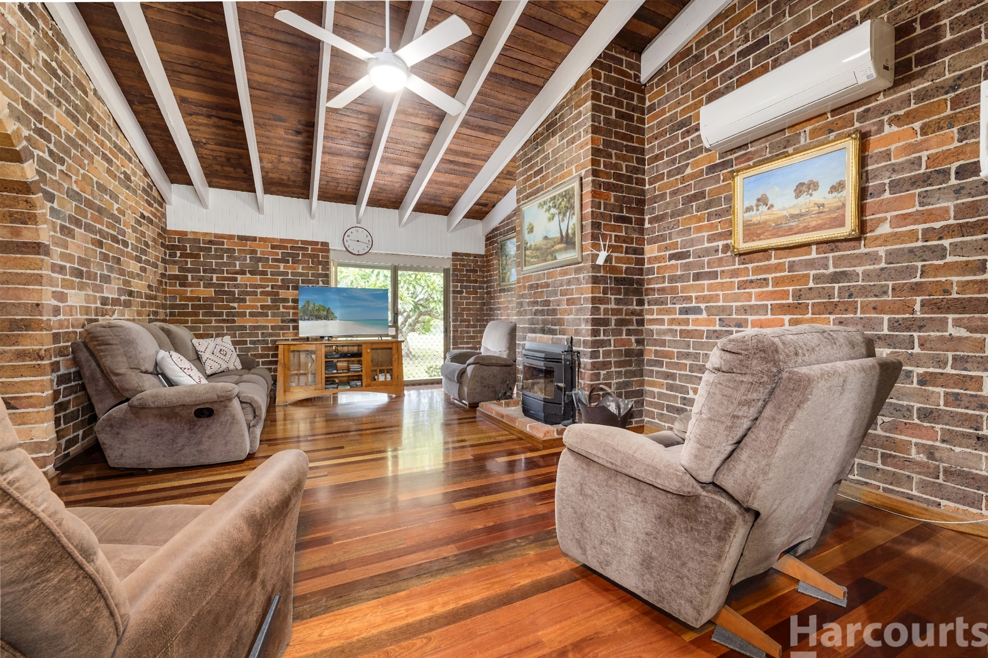 4-bedroom house at 5 Fraser Close, Dondingalong, NSW 2440, Kempsey, New South Wales