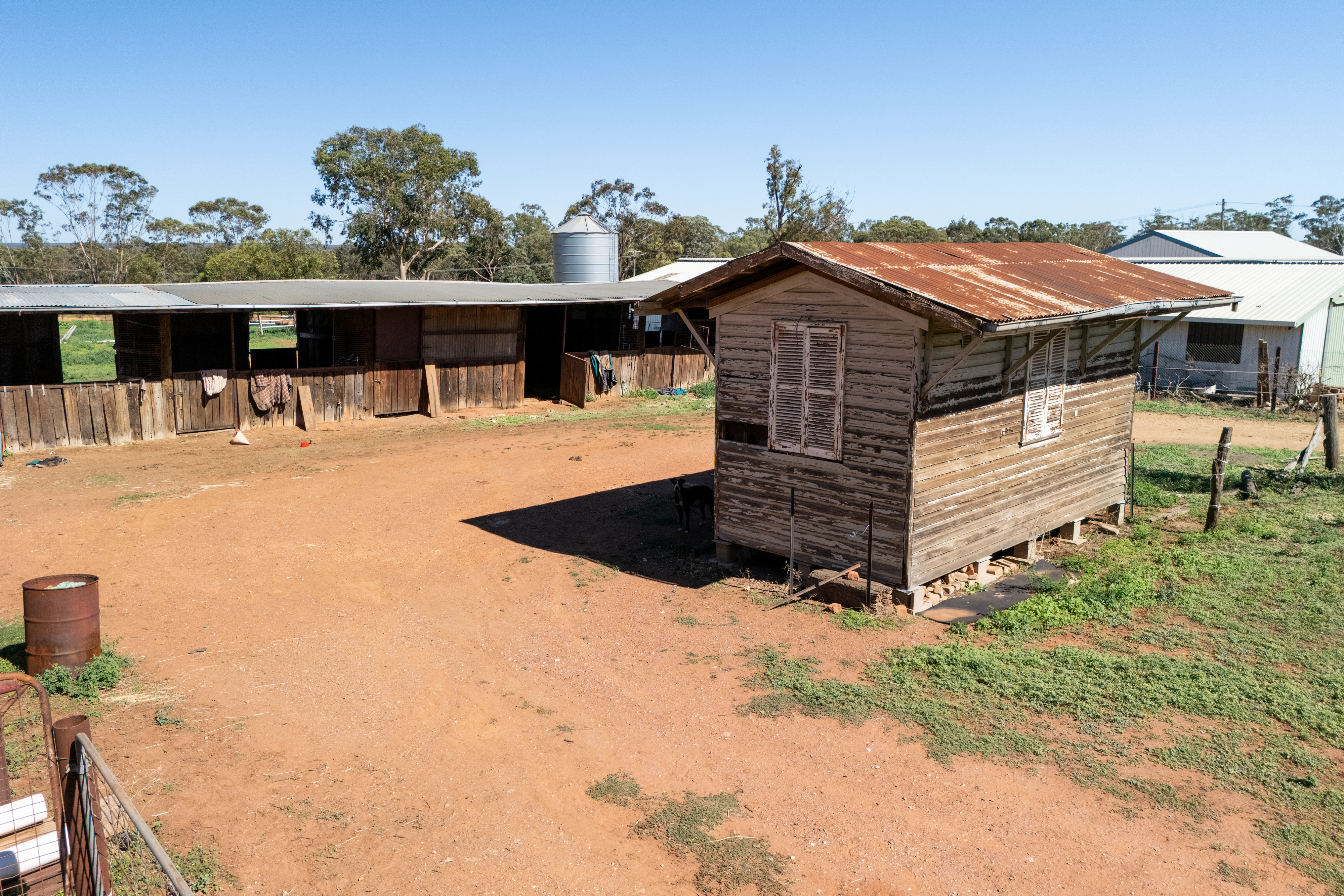 7 Mimosa Street, Temora, Nsw, 2666 - Image 1