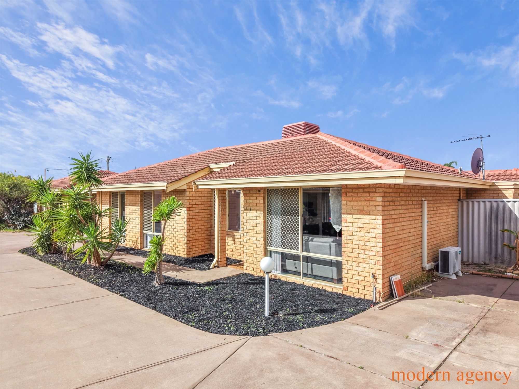 4-bedroom unit at 2 23 QUARRAM WAY, GOSNELLS WA 6110, Gosnells, Western Australia