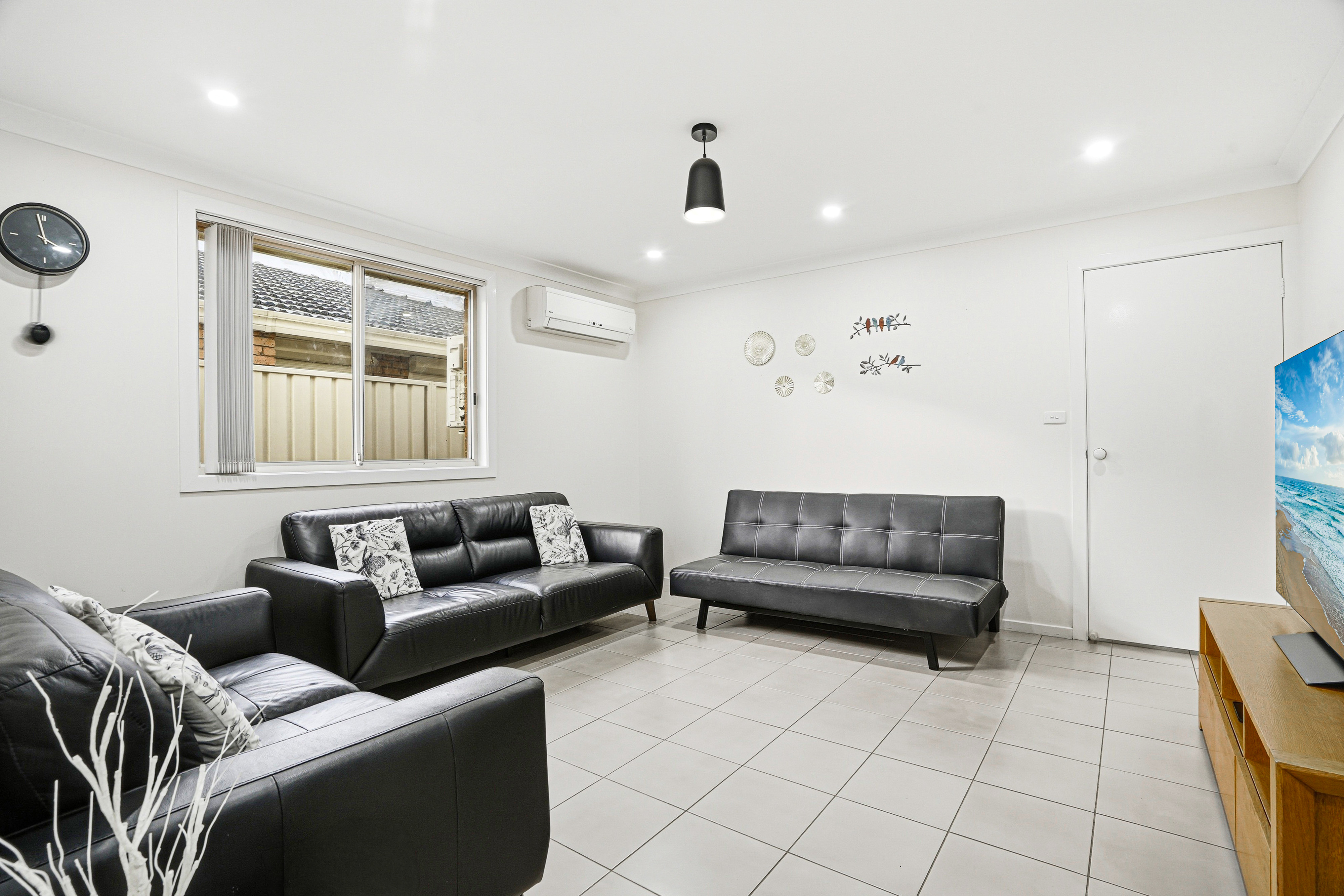 3-bedroom house at 1 154 BUCKWELL DRIVE, HASSALL GROVE NSW 2761, Blacktown, New South Wales