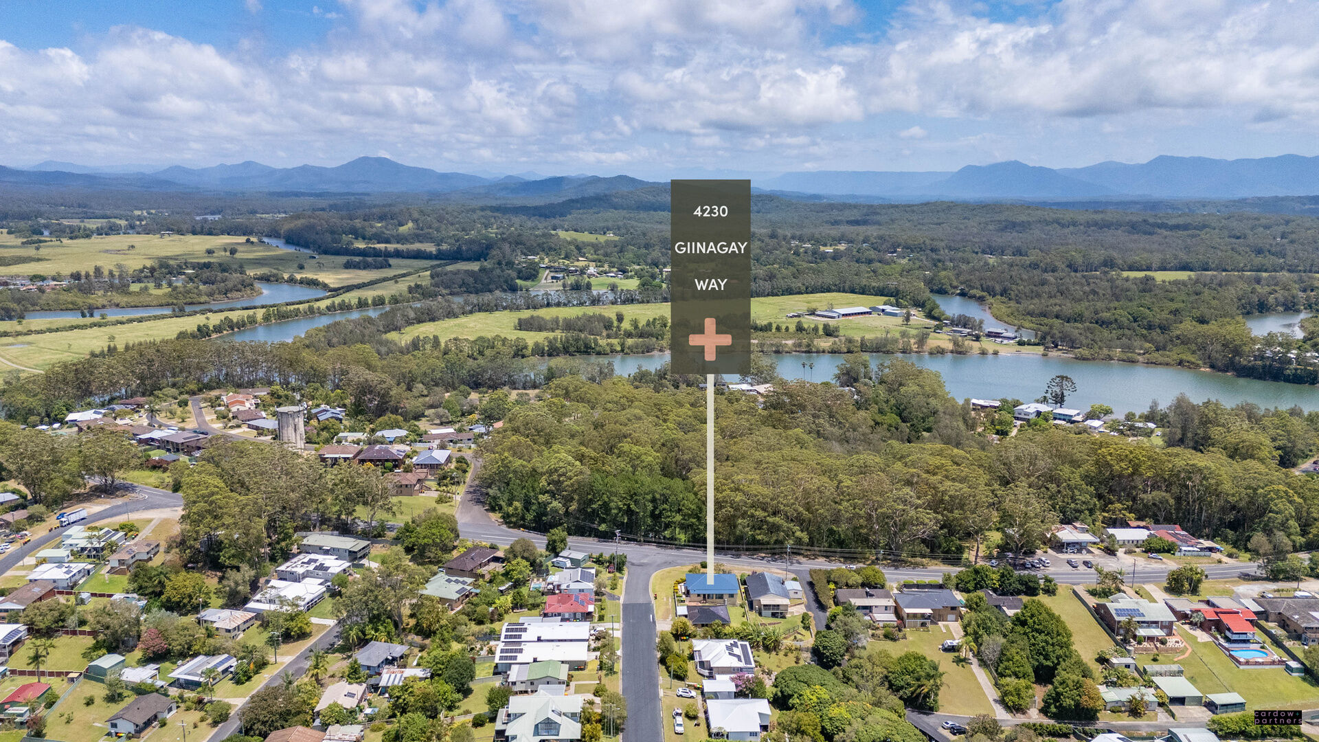 4-bedroom house at 4230 Giinagay Way, Urunga, Nsw, 2455, Bellingen, New South Wales