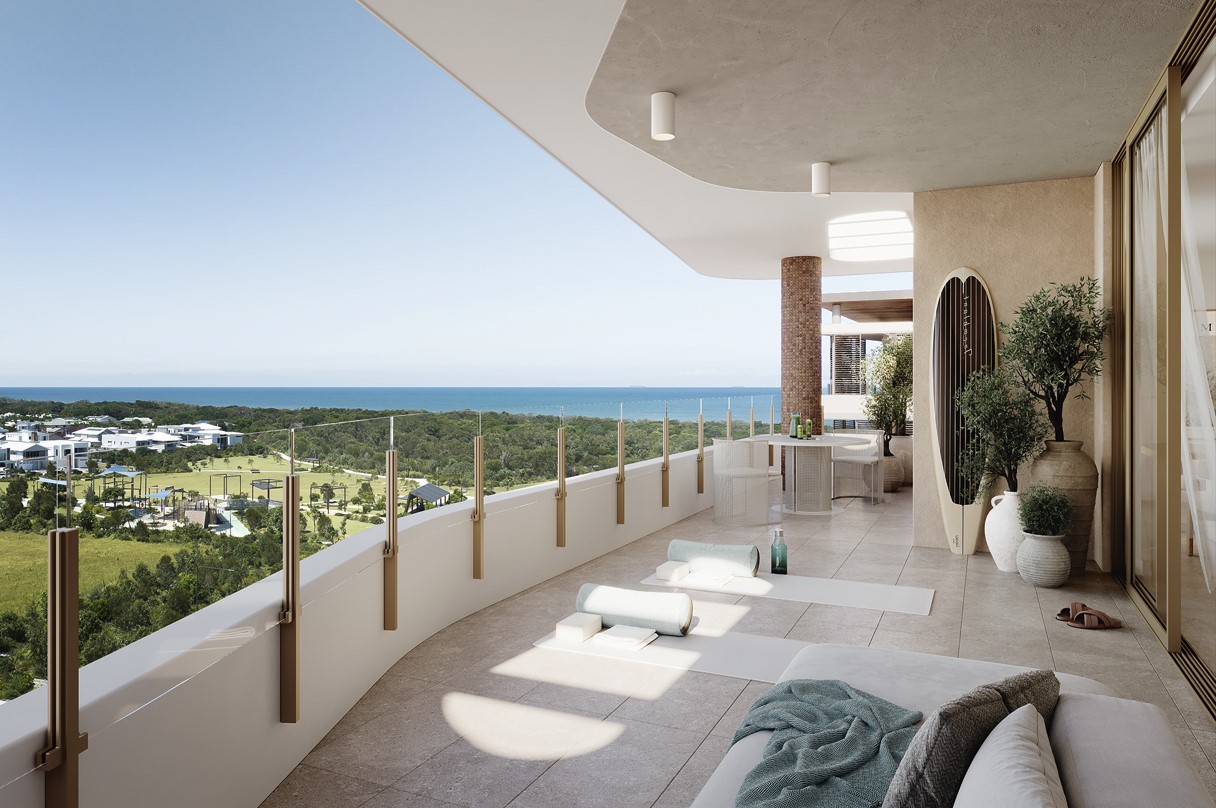 Lot 902 Bokarina Boulevard, Bokarina, Qld, 4575 - Image 3