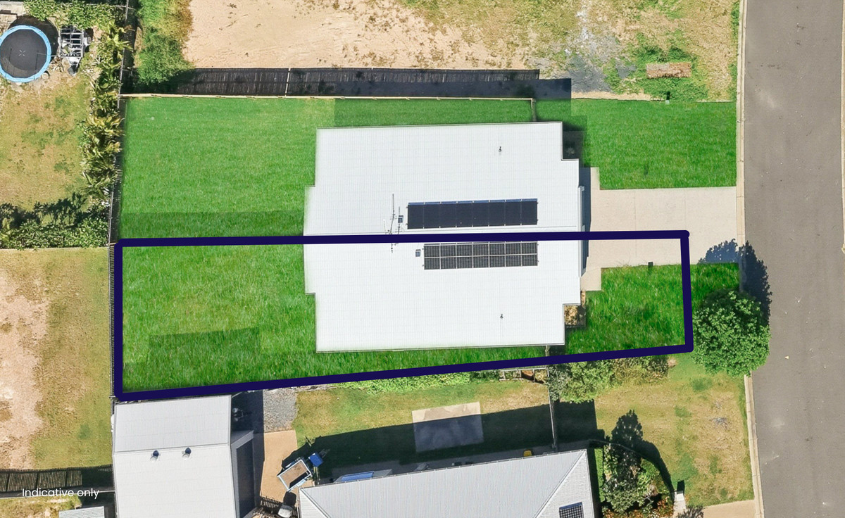 3-bedroom unit at 1/7 The Link, Zilzie, Qld, 4710, Livingstone, Queensland