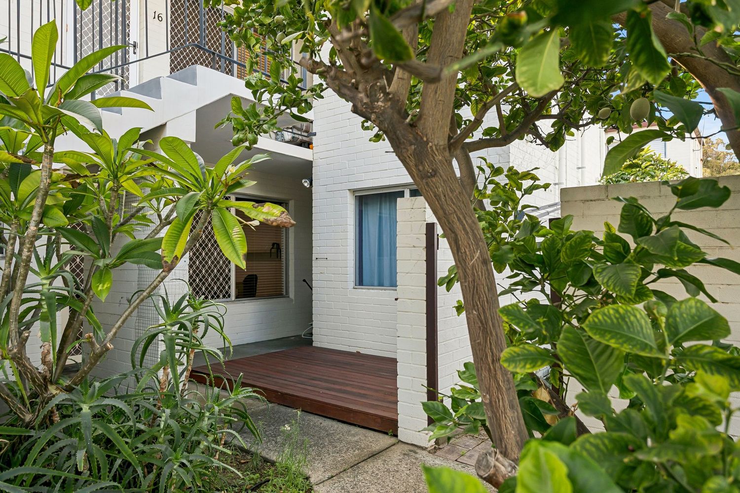 2-bedroom unit at CHIDLEY CLOSE 6 66 HASTINGS STREET, SCARBOROUGH WA 6019, Stirling, Western Australia