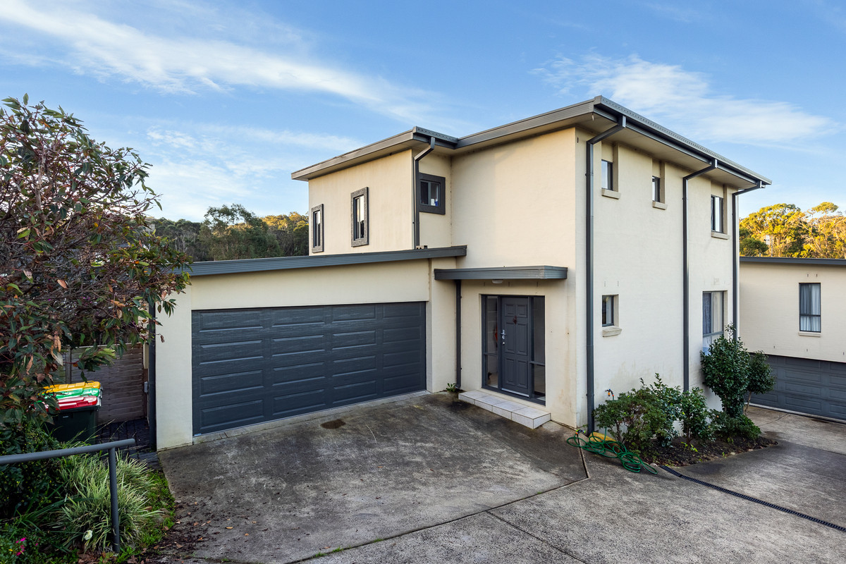 3-bedroom unit at 1 32 BERRAMBOOL DRIVE, BERRAMBOOL NSW 2548, Bega Valley, New South Wales