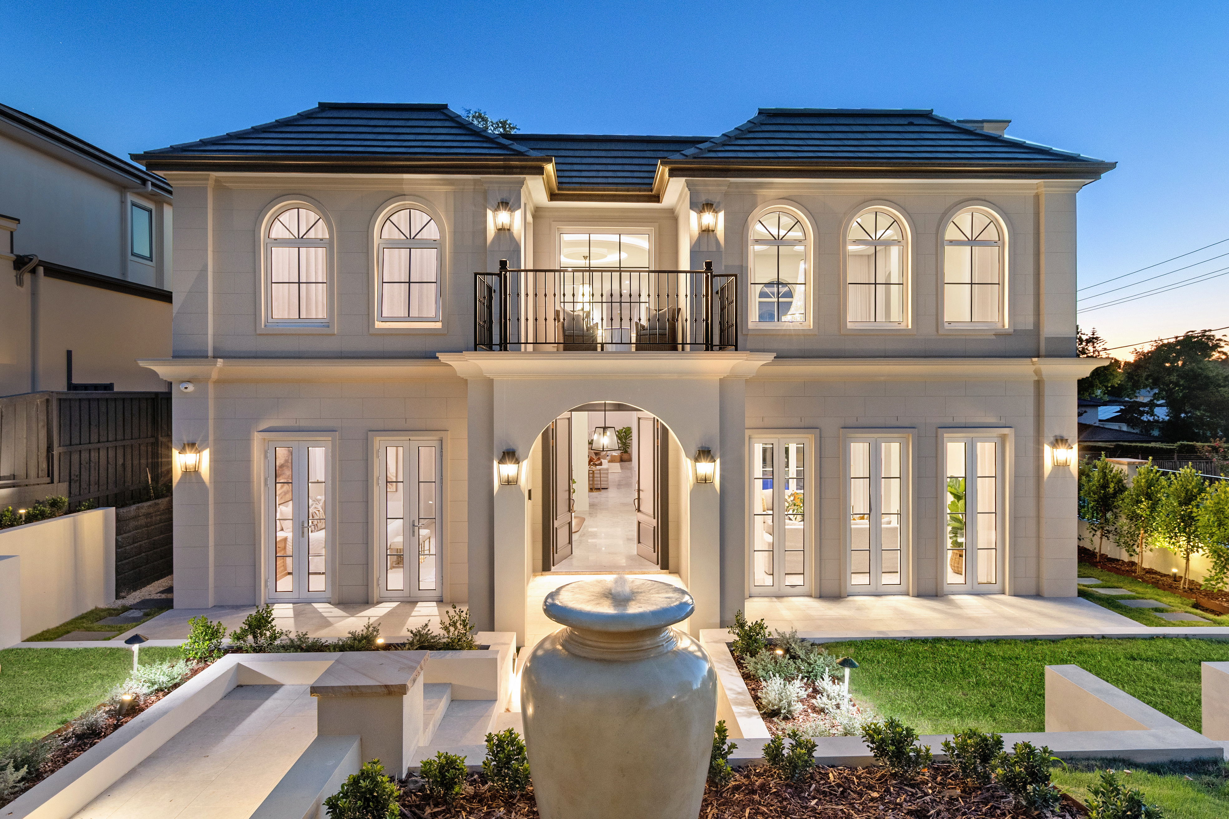 44 BIMBURRA AVENUE, St Ives NSW 2075 - Image 1