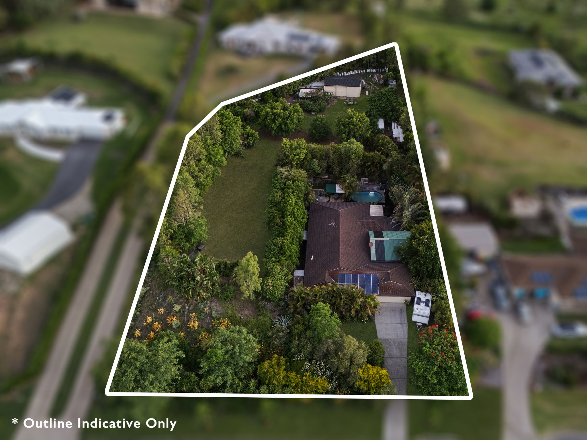 5-bedroom house at 26 RIVERPARK DRIVE, Karalee QLD 4306, Ipswich, Queensland