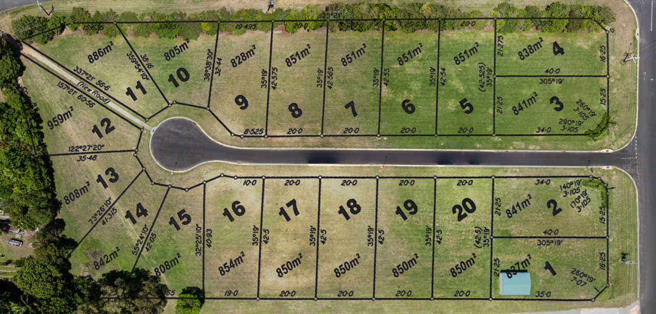 1-bedroom unit at Multiple Lots Pelican Close, Tully Heads, Qld, 4854, Cassowary Coast, Queensland