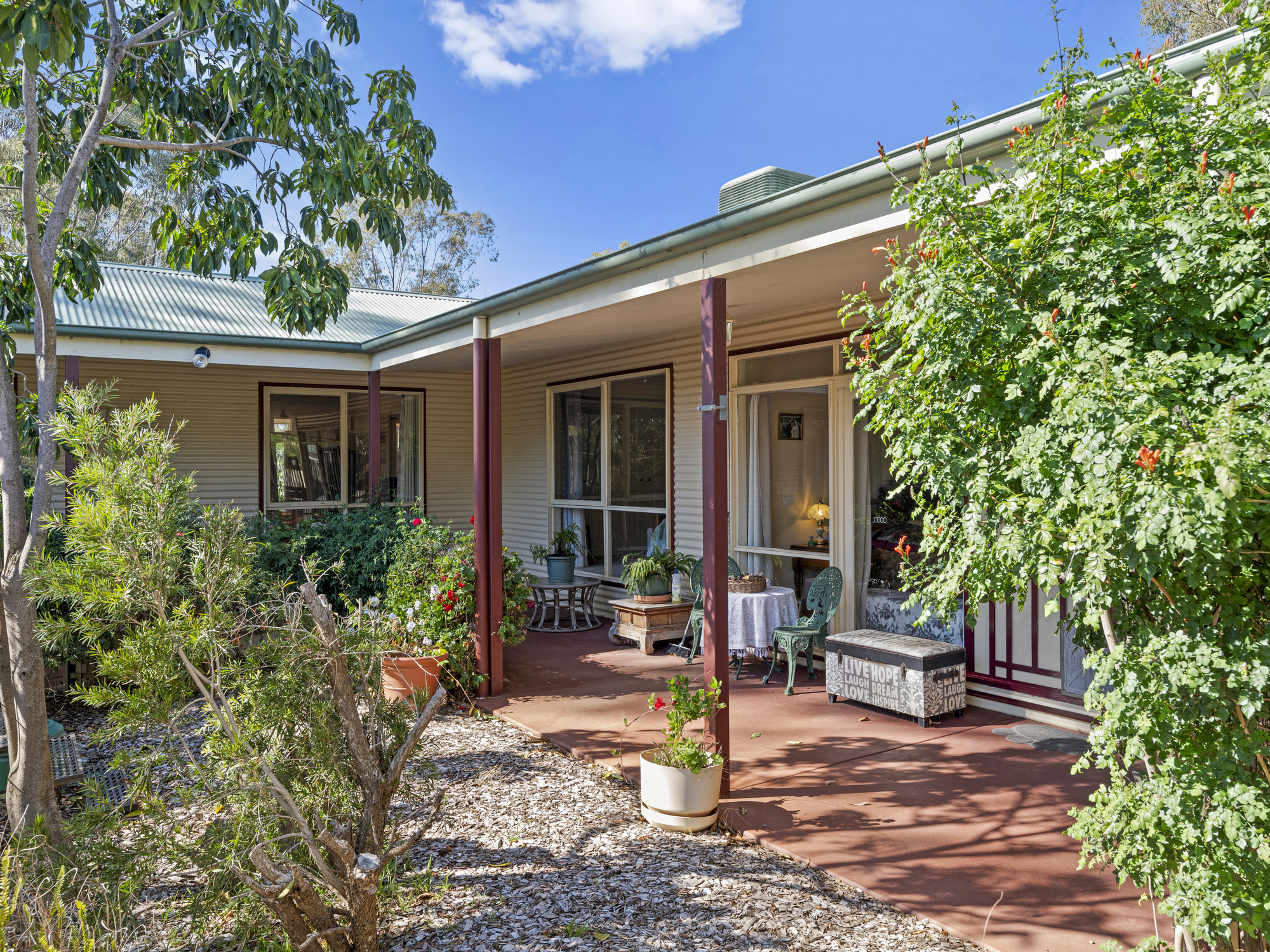 3-bedroom house at LIMELIGHT 647 SLOANS ROAD, UPOTIPOTPON VIC 3669, Strathbogie, Victoria