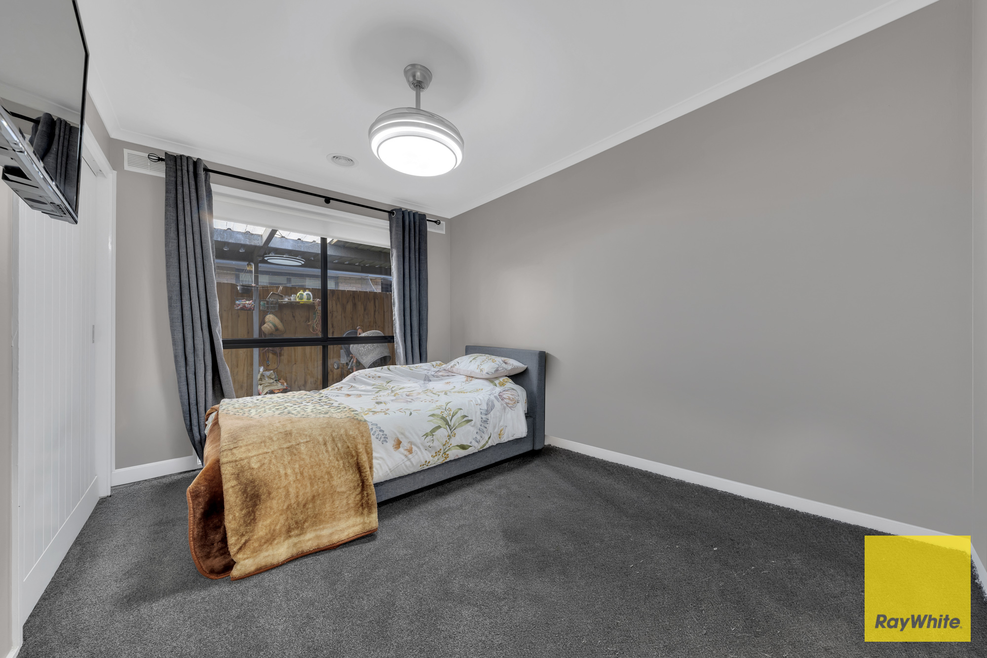 4-bedroom house at 13 SNEAD CLOSE, Hoppers Crossing VIC 3029, Wyndham, Victoria