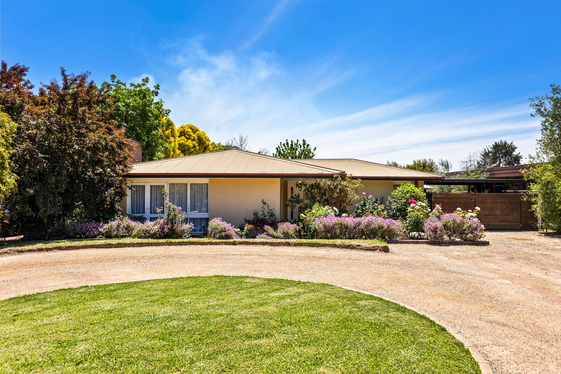 4-bedroom house at 74 Taylor Street, Ascot, VIC 3551, Greater Bendigo, Victoria