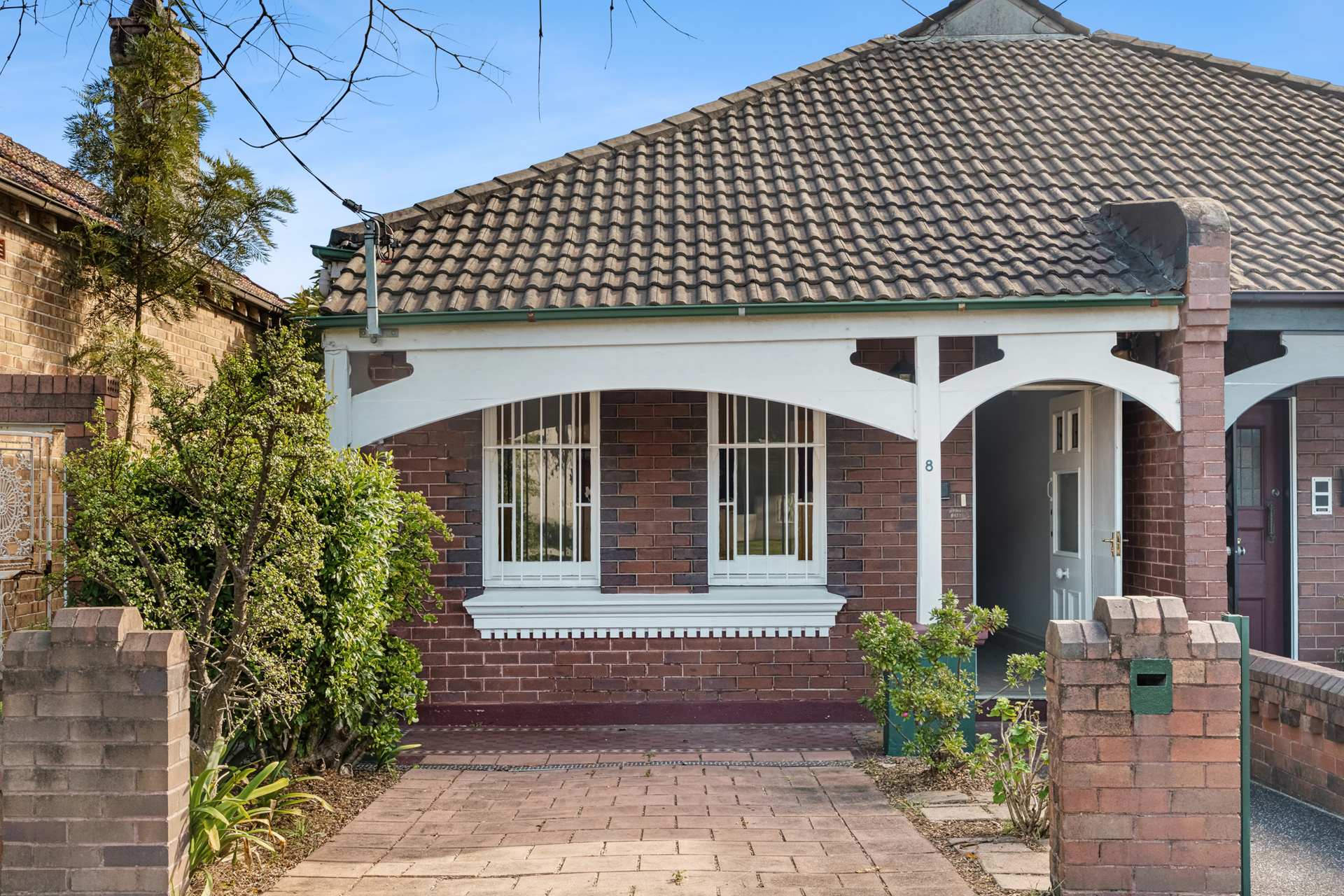 8 IRVINE STREET, Kingsford NSW 2032 - Image 1